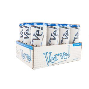 Bode Pro Verve Sugar Free 1 Pack