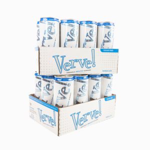 Bode Pro Verve Sugar Free 2 Pack