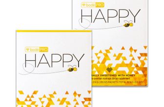 Bode Pro Happy Pack Review