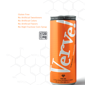 Bode Pro Verve Combo 2 Pack