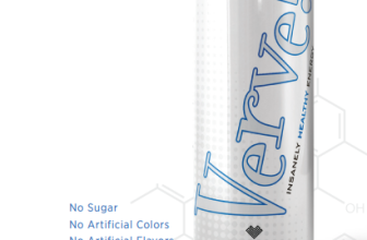 Bode Pro Verve Sugar Free Review