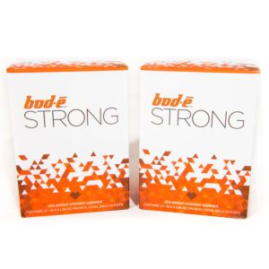 Bode Pro Strong 2 Pack
