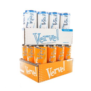 Bode Pro Verve Combo 2 Pack