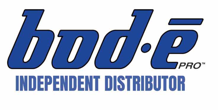 Bode Consultant