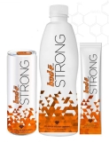 Bode Pro Strong OG Study