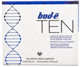 Bode Pro Research